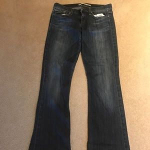 Joe’s jeans